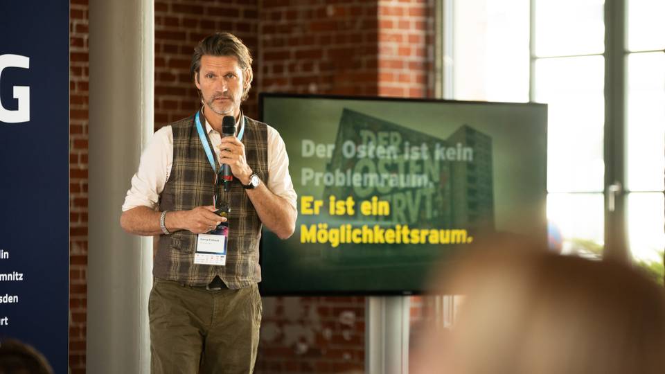 Marketing Tag Ost 13. Juni 2025 Raphael Heimann506 A0155